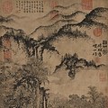 「中国嘉德2023秋拍」中国书画·二十世纪及当代艺术拍卖 TOP 20 - 每日环球展览 - iMuseum