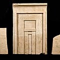 石雕墓葬壁龛 - 每日环球展览 - iMuseum