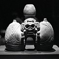 安的列斯群岛的泰诺人和卡利纳戈斯人 - 每日环球展览 - iMuseum