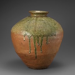 六古窑- 「和」之陶器- 每日环球展览- iMuseum