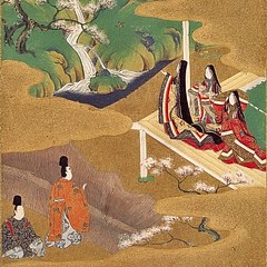 国宝再现— 田中亲美与临摹的世界- 每日环球展览- iMuseum