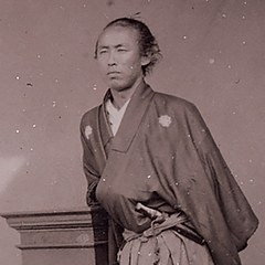 坂本龙马- 逝世150年- 每日环球展览- iMuseum