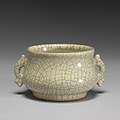 貴似晨星　清宮傳世12至14世紀青瓷特展　故宮博物院 贵似晨星清宫传世12至14世纪青瓷特展