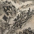 神州国光:王中秀藏黄宾虹艺术文献展 - 每日环球展览 - iMuseum