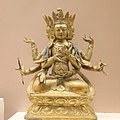「诸相无相」天水市博物馆馆藏佛教造像艺术展 - 每日环球展览 - iMuseum