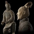 秦·俑 — 秦文化与兵马俑特展 - 每日环球展览 - iMuseum