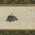装裱的愉悦:装裱师的故事 - 每日环球展览 - iMuseum