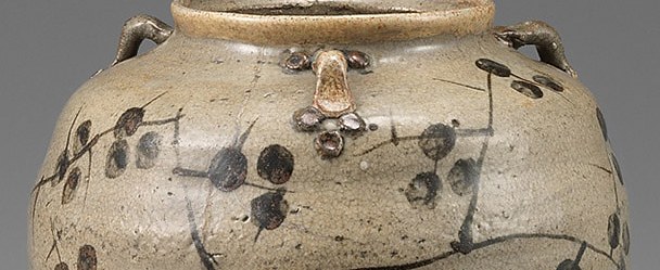 古唐津— 伟大陶器的时代- 每日环球展览- iMuseum