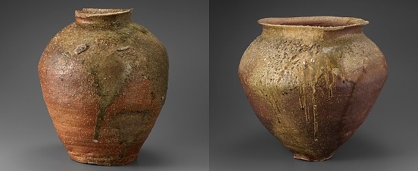 六古窑- 「和」之陶器- 每日环球展览- iMuseum