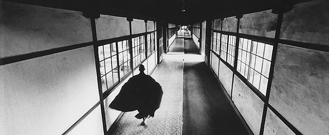 奈良原一高摄影作品展— 王国- 每日环球展览- iMuseum
