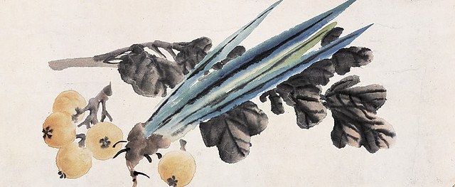 赵之谦的书画与北魏书法— 悲庵逝世130周年— - 每日环球展览- iMuseum