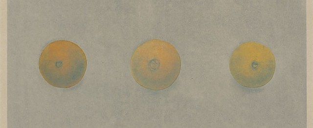 日本当代版画展:野田哲也「日记」系列- 每日环球展览- iMuseum
