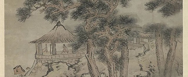 湖山胜处：16至20世纪书画杭州特展- 每日环球展览- iMuseum