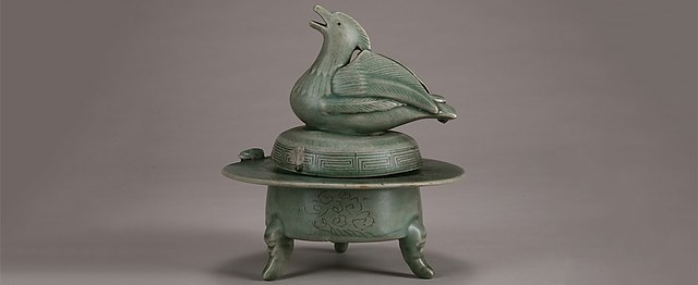 景仁怀德：李初梨、刘钧夫妇捐赠文物展- 每日环球展览- iMuseum