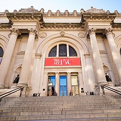 大都会艺术博物馆 每日环球展览 Imuseum