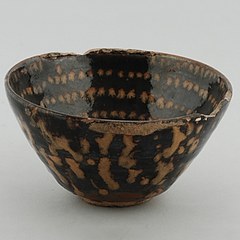 中国吉州窑博物馆- 每日环球展览- iMuseum