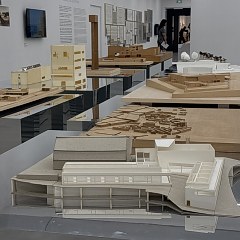阿尔瓦罗·西扎的档案 - 每日环球展览 - iMuseum