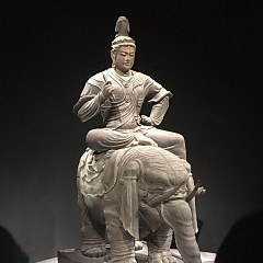 国宝东寺- 空海与佛像曼荼罗- 每日环球展览- iMuseum