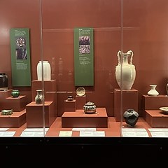 徐展堂中国艺术馆」常设展- 每日环球展览- iMuseum