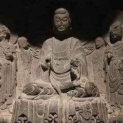 中原古代石刻艺术展 - 每日环球展览 - iMuseum