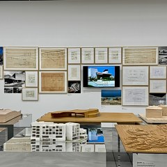 阿尔瓦罗·西扎的档案 - 每日环球展览 - iMuseum